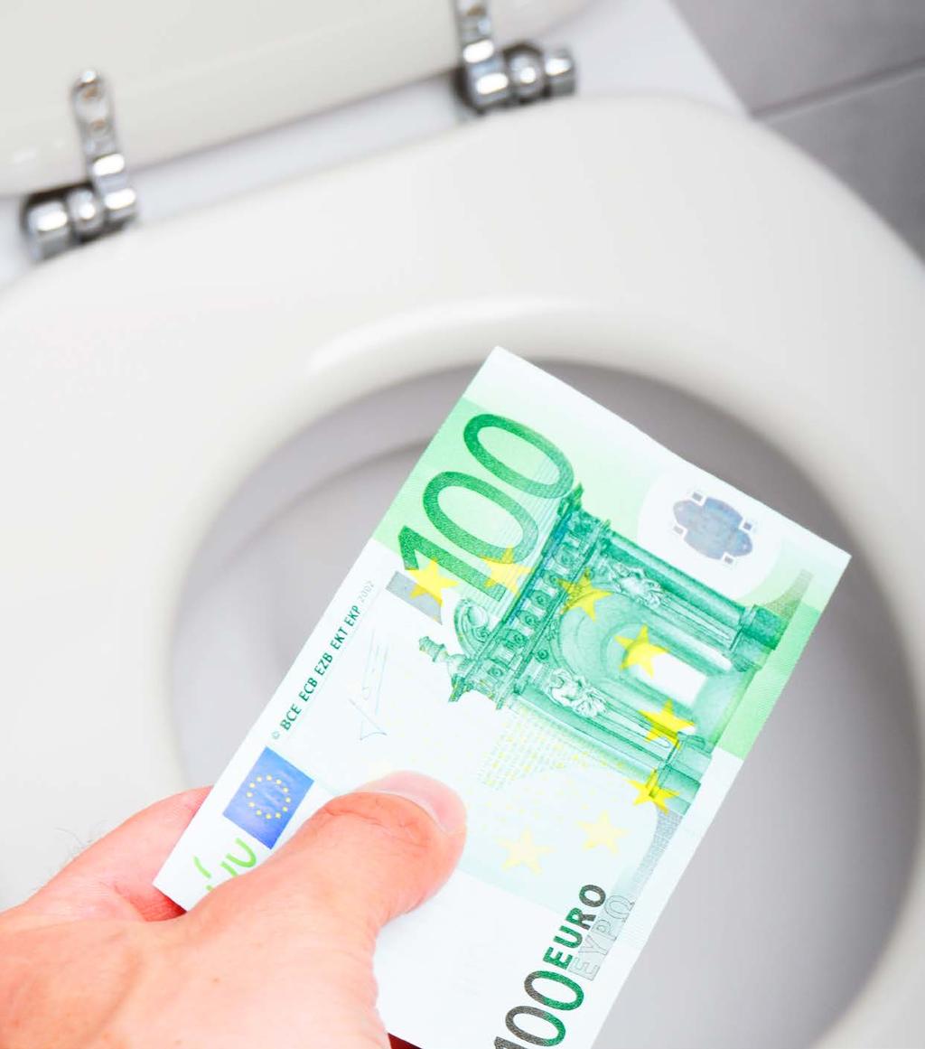 JUNI 2019 Effektivare offentlig