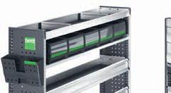 bott vario Gree Package 4061 Art.-Nr. 600 99 068.19M Moterigssats Art.-Nr. 635 10 100.
