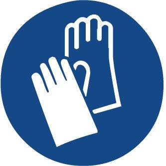 Sida: 5 / 10 Nedsmutsade, indränkta klädesplagg skall omedelbart tas av. Tvätta händerna före raster och efter arbetet. Andningsskydd: Andningsskydd endast vid aerosolbildning eller bildning av dimma.