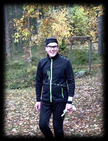Svenskarna höll sig som vanligt högt upp på resultatlistan och åter var det Magdalena Olsson som fick med sig en andra plats, denna gång på medeldistans som det bästa