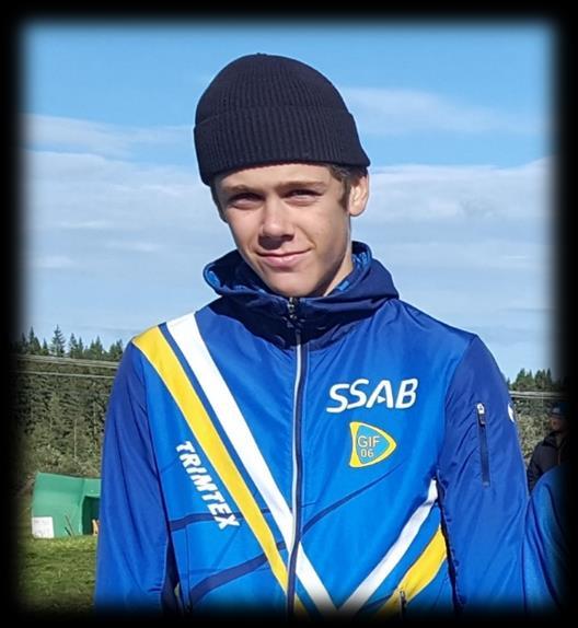 USM Dalaplaceringar OL, arrangör Bergnäsets AIK, Gammelstads IF, OK Renen Sprint 31 augusti D16 11. Klara Andersson Domnarvets GoIF 13. Tilda Golsäter Korsnäs IF OK 33. Lilian Palm HJS-Vansbro OK 38.