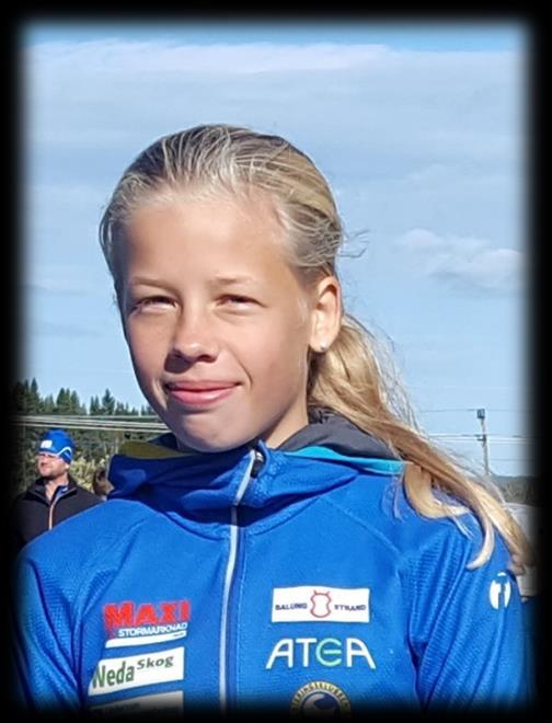 H15 4. Christoffer Lindgren OK Kåre 6. Klockar-Eskil Nääs Leksands OK Medel 9 juni, arrangör OK Kåre Lång 25 februari D16 1. Klara Andersson Domnarvets GoIF 3. Lilian Palm HJS-Vansbro OK 7.