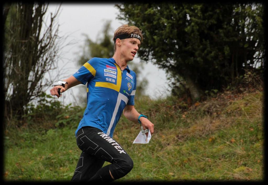 Dalarnas Juniorcup H18 1. Zeb Palm HJS-Vansbro OK 88 2. Samuel Stålnäbb Domnarvets GoIF 86 3. Johannes Öhgren OK Kåre 80 4. Albin Berger Domnarvets GoIF 79 5. Johan B Nordahl Domnarvets GoIF 72 6.