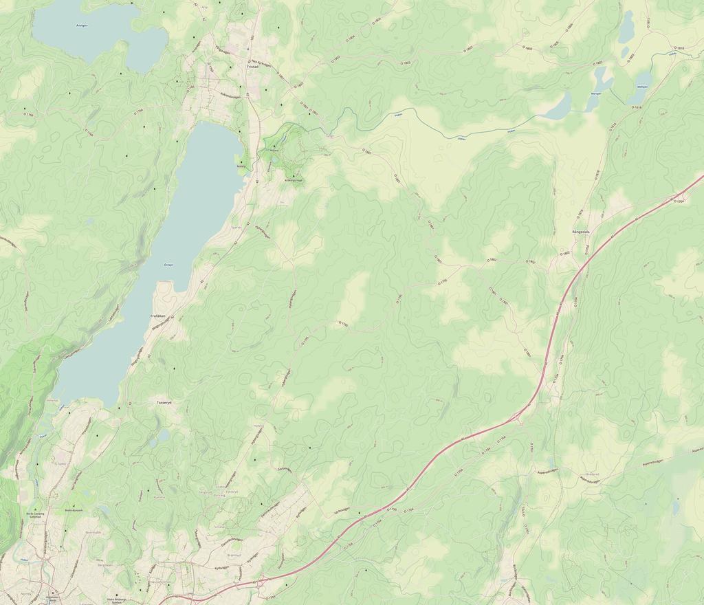 HALV-IM VÄTSKESTATIONER, 46 + 70 KM