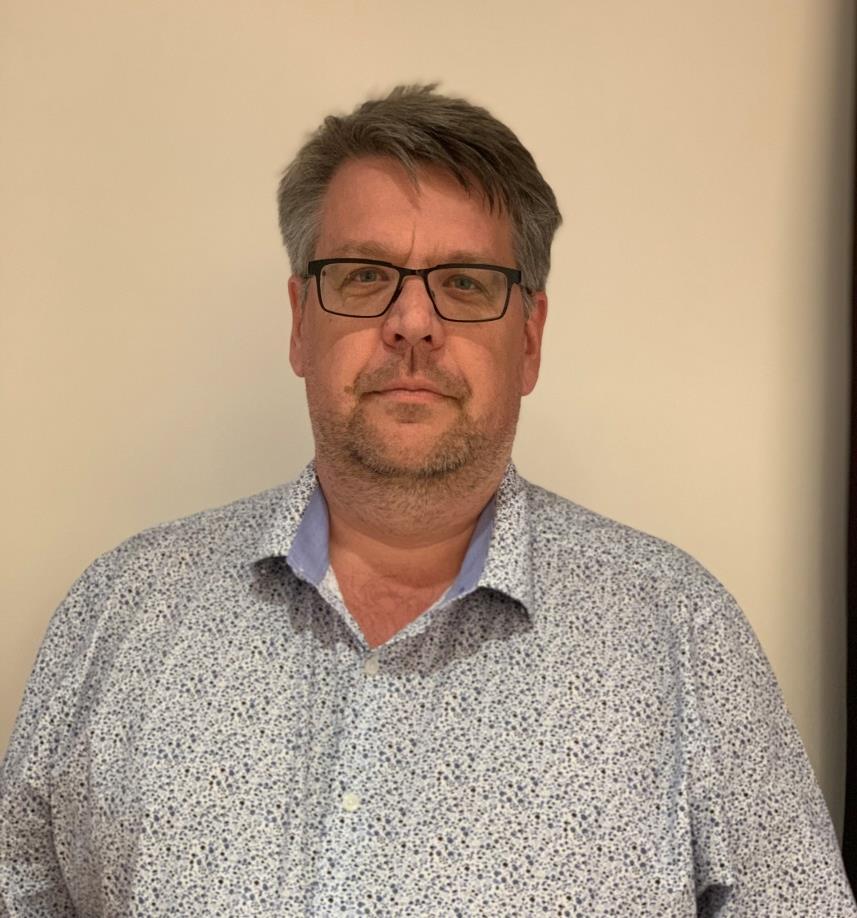 Håkan Nilsson Kommunal Västerbotten 49 år Fordonsreparatör,
