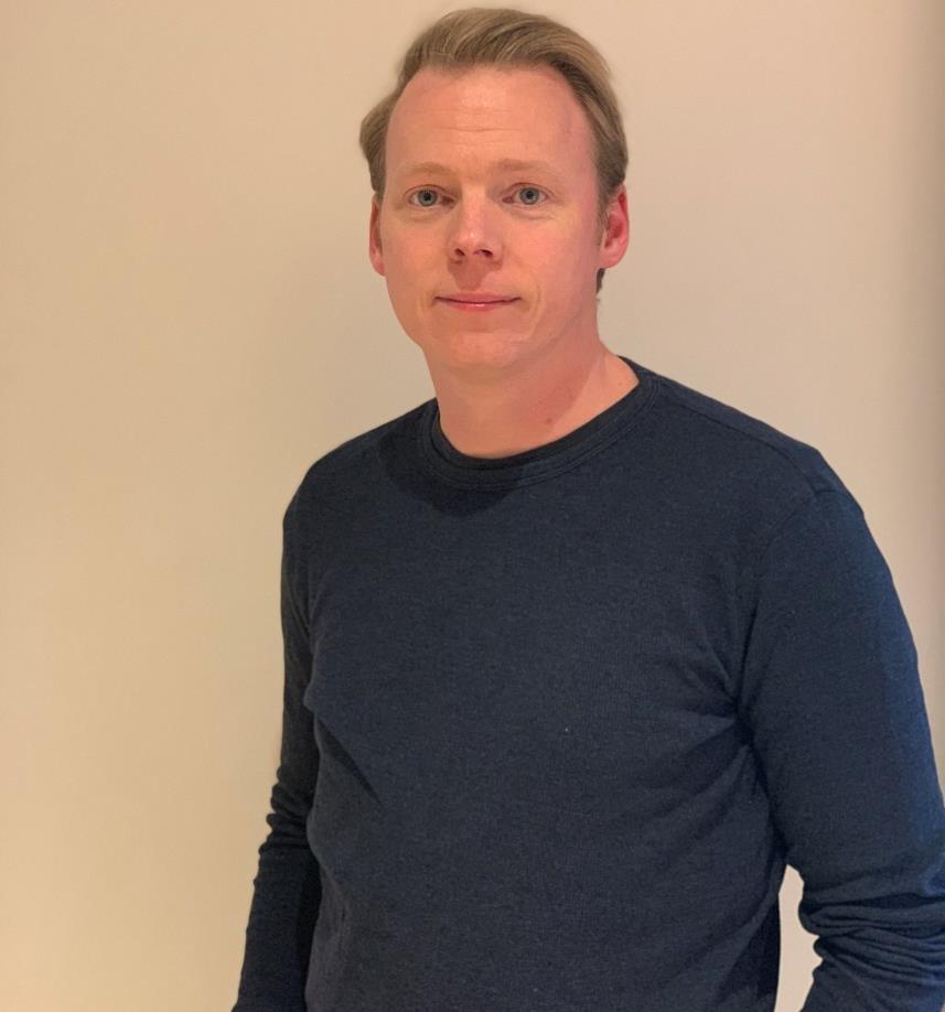 14:e Suppleant David Berggren Kommunal Sydväst 37 år