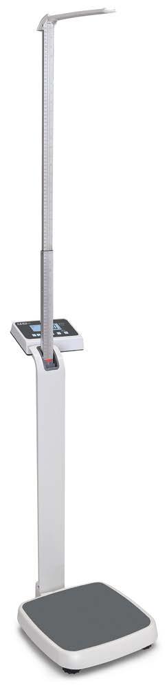 10.5 Bestämning av kroppsmasseindex (Body Mass Index) Ett villkor för beräkning av BMI-index är man känner till personens kroppslängd.