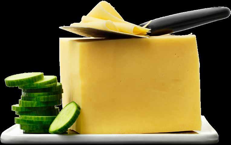 119k/kg 24)= /st EKOLOGISK LAGRAD OST