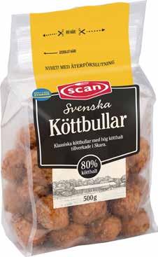 g och 6x90 g.