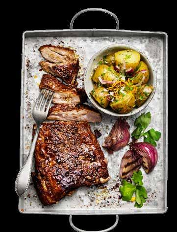 GALLRADE GRILLPRISER.