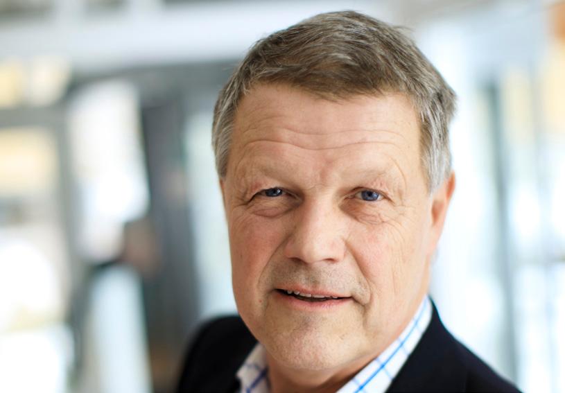 Grundare av Agellis Group AB, Anoto Group AB, Precise Biometrics AB, CellaVision AB, EQL Pharma AB och Flatfrog laboratories AB.