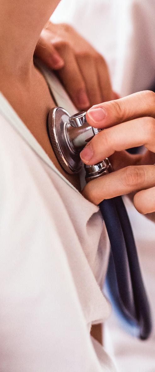 6 respiratorius i korthet Behandling av KOL Trots det ökande antalet nya läkemedel finns det en brist på luftvägsvidgande läkemedel, som bygger på nya mekanismer för bronkdilatation (ökning av