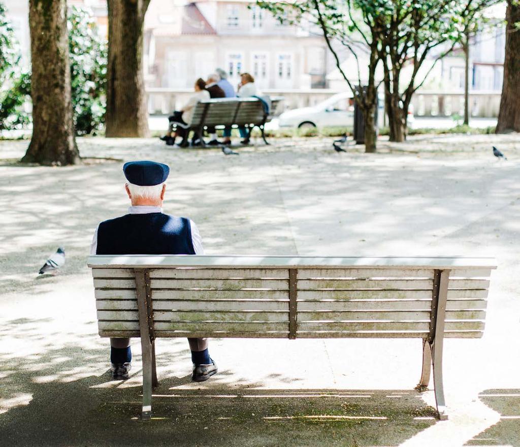 Sjukdomsförloppet vid Alzheimers sjukdom inleds flera år innan individen uppvisar några kliniska symtom.