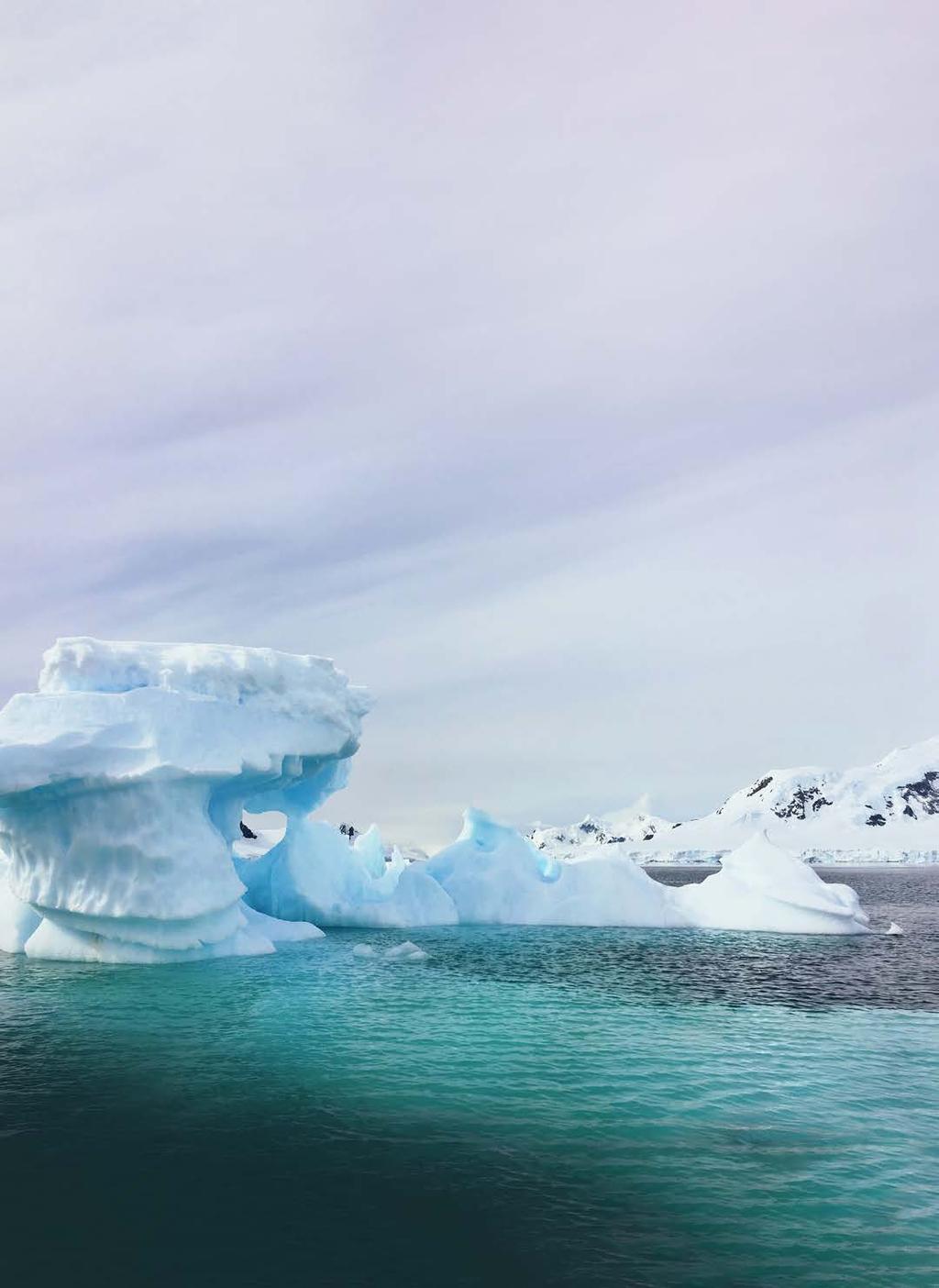 HÅLLBARHET VI BIDRAR MED FORSKNING OCH UTVECKLING AV HÖGSTA KVALITET BioArctic är verksamt inom områden med stora medicinska behov.