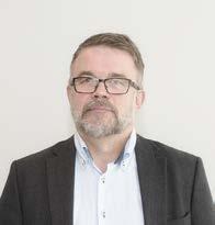 uppdrag (senaste fem åren): Styrelseledamot i SP Process Development AB, SpineMedical Sverige AB och LPB Sweden Holding AB Innehav: 12 800 B-aktier och köpoptioner som berättigar till förvärv av 87
