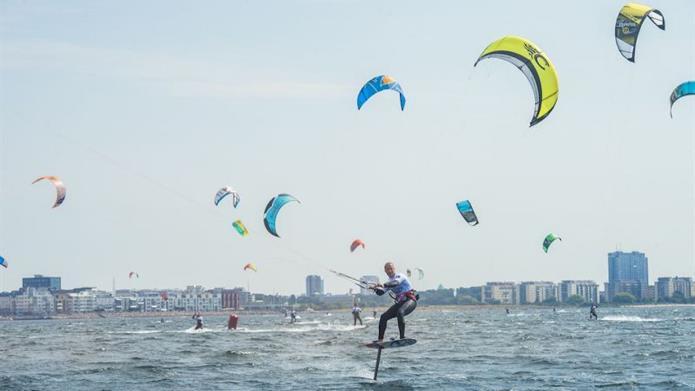 Nya klasser och format till OS 2024 Klasser i OS 2024 i Paris: Ingen segling i Paralympic Games men Nordisk