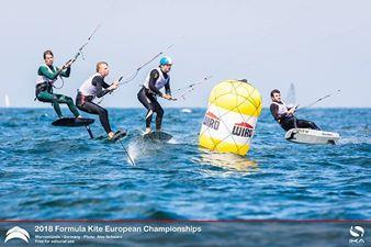 Women's One Person Dinghy Laser Radial* Mixed Kite (foiling) TBC Mixed Two Person Dinghy TBC Women's Skiff -
