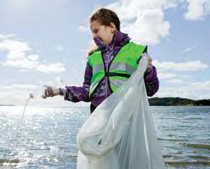 AVSLUTANDE REFLEKTIONER Hållbarhet uppfattas av de flesta svenskar som någonting positivt och nödvändigt.