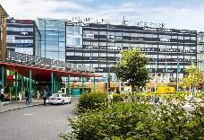 Nätverk och mötesplatser PLAN Kompetensnätverk för alla som arbetar med