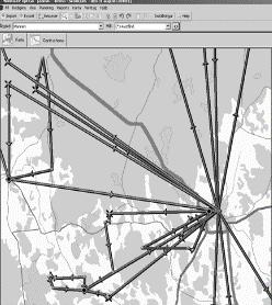 Containeriseringen är ett av de största utvecklingsstegen i historien och förmodligen har containern betytt mer för världshandeln än alla
