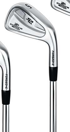 to f from long-iron CBs to short-iron MBs.