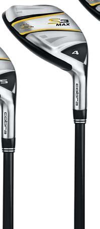 - Josh Breier Principal DESIGN Lead Engineer 14 years of golf club design