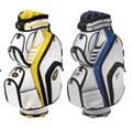 BAGS : : : Lightweight design with enhanced styling : : : 7 pockets (including two full-length