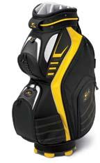 carried by Cobra Tour Professionals.