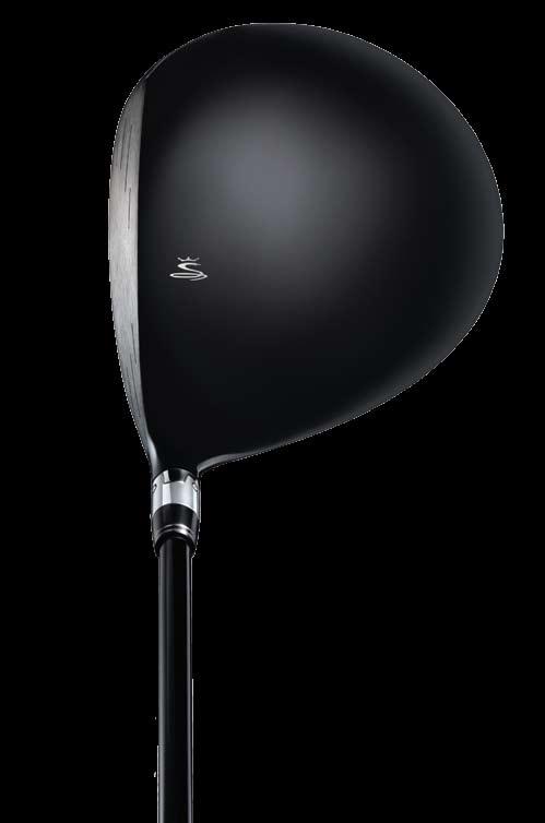 - Tom Morris Principal Design Lead Engineer 15 years of golf club design experience zl driver 9 point face technology A milled rhombus face insert, surrounded by a thin titanium perimeter,