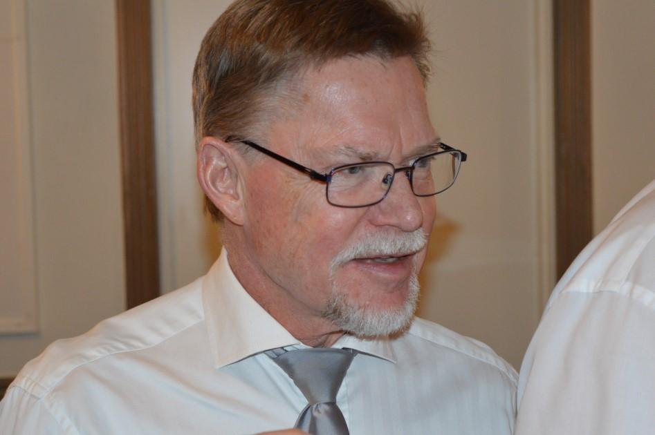 Peter har precis avslutat sin anställning på Thörnströms Kök och ska i sommar öppna ett matställe, Spiseriet, på Johnssons Gård i Vare utanför Varberg.