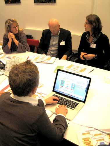 Designworkshop 3/10 Varför?