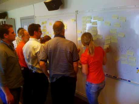Designworkshop 4/10 Mer varför?