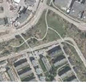 Gullmarsplan, runt tunnelbanan och