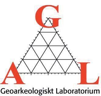 GEOARKEOLOGISK UNDERSÖKNING En skenhälla från Skänninge Analys