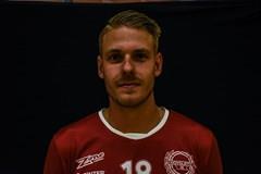 Larsson 19 Linus Lann 20