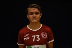22 Alex Leo Olsson 29 Anton Elmquist 32 Ola Hyltén
