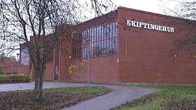 PEAB Sverige - projekt Domaren 3 Eskilstuna Beställare Eskilstuna kommun Ombyggnation Grundskola, 13 500 kvm Partnering Krav