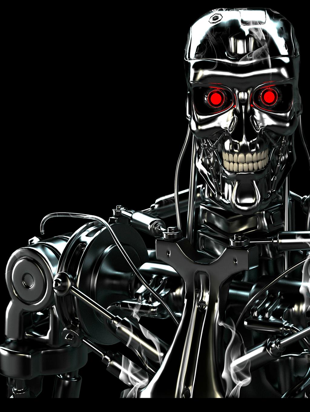 LÄRARHANDLEDNING ROBOTS: