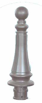 T11-nyckel G6 Châteuneuf Arlesienne G6 1) Täcklock och Fixator: Hela