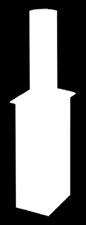 korrosionsmotstånd Matt finish, pulverlackerat ytskikt (RAL7016 standard)
