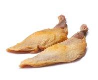 90 kr/kg KYCKLINGFILÉ KRONFÅGEL Gårdsmärkt kycklingbröst utan skinn, 170-190