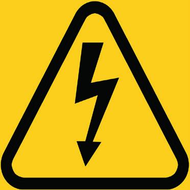 This symbol is placed where certain attention is needed when handling