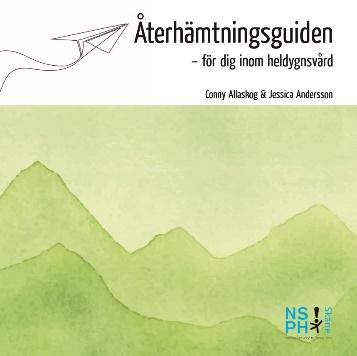 Implementering av Återhämtningsguiden för dig inom heldygnsvård i ditt landsting Om du vill implementera Återhämtningsguiden - för dig inom heldygnsvård i ditt landsting så görs detta i samarbete med
