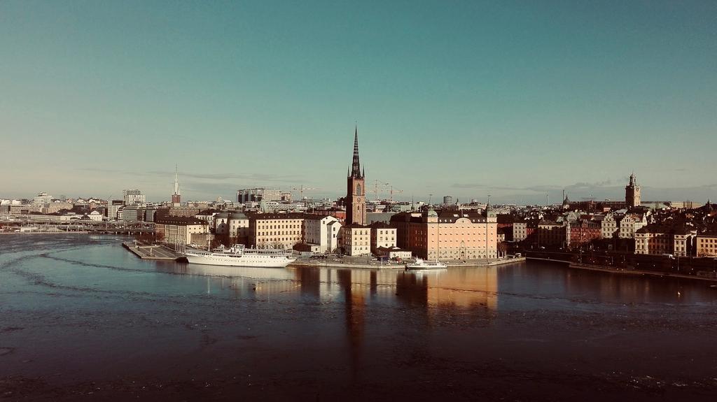 Konsulttjänster Utbildning