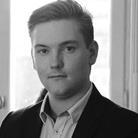 Portföljförvaltare & vd 8 års erfarenhet Född 1983 Äger andelar i Grundades 1994 Familjeägt