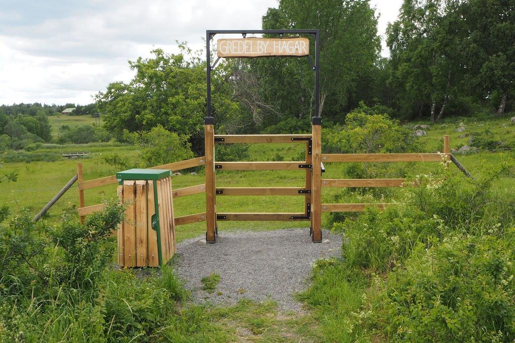 lokala och kommunala naturvårdsprojekt