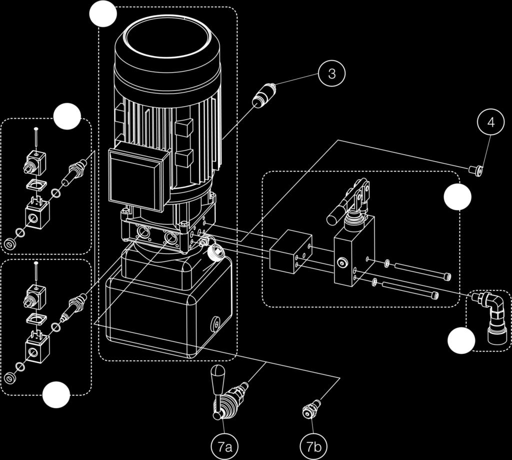 HYDRAULPUMPAR  CATALOGUE_rechange_13-03-16 Sida 143