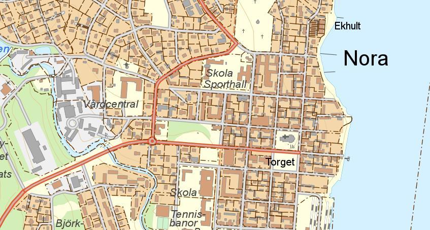 2019-05-06 Diarienr: S-2017-1014 Stadsarkitektkontoret UNDERSÖKNING för