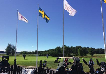 Tävlingen sker över två dagar och resultaten båda dagar räknas samman och vinnarna koras.