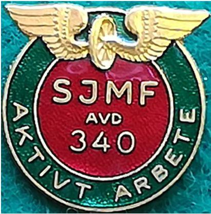 H 4.6 SJMF avd 340, Svenska